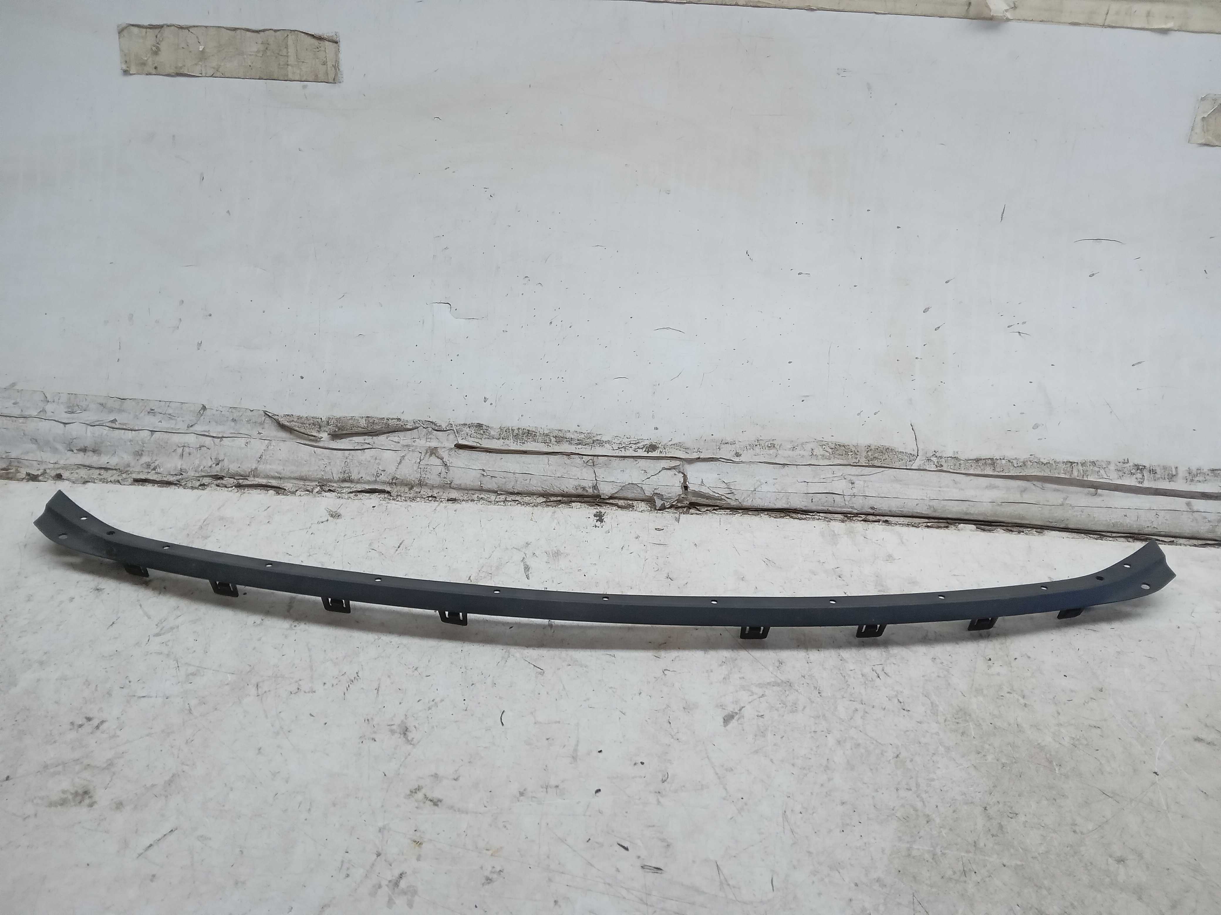 ACABAMENTO MOLDURA SPOILER PARACHOQUE DIANT BYD YUAN PLUS