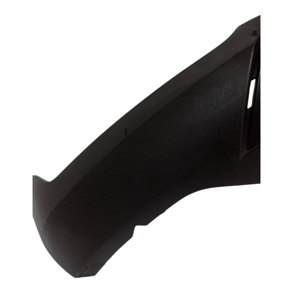 Spoiler Parachoque Dianteiro Volvo Xc40 2018 A 2022 4