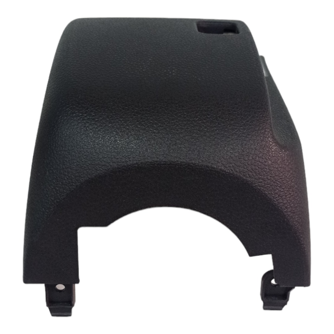 Acabamento Moldura Inferior Coluna  Vw Tiguan 2008 A 2013 5