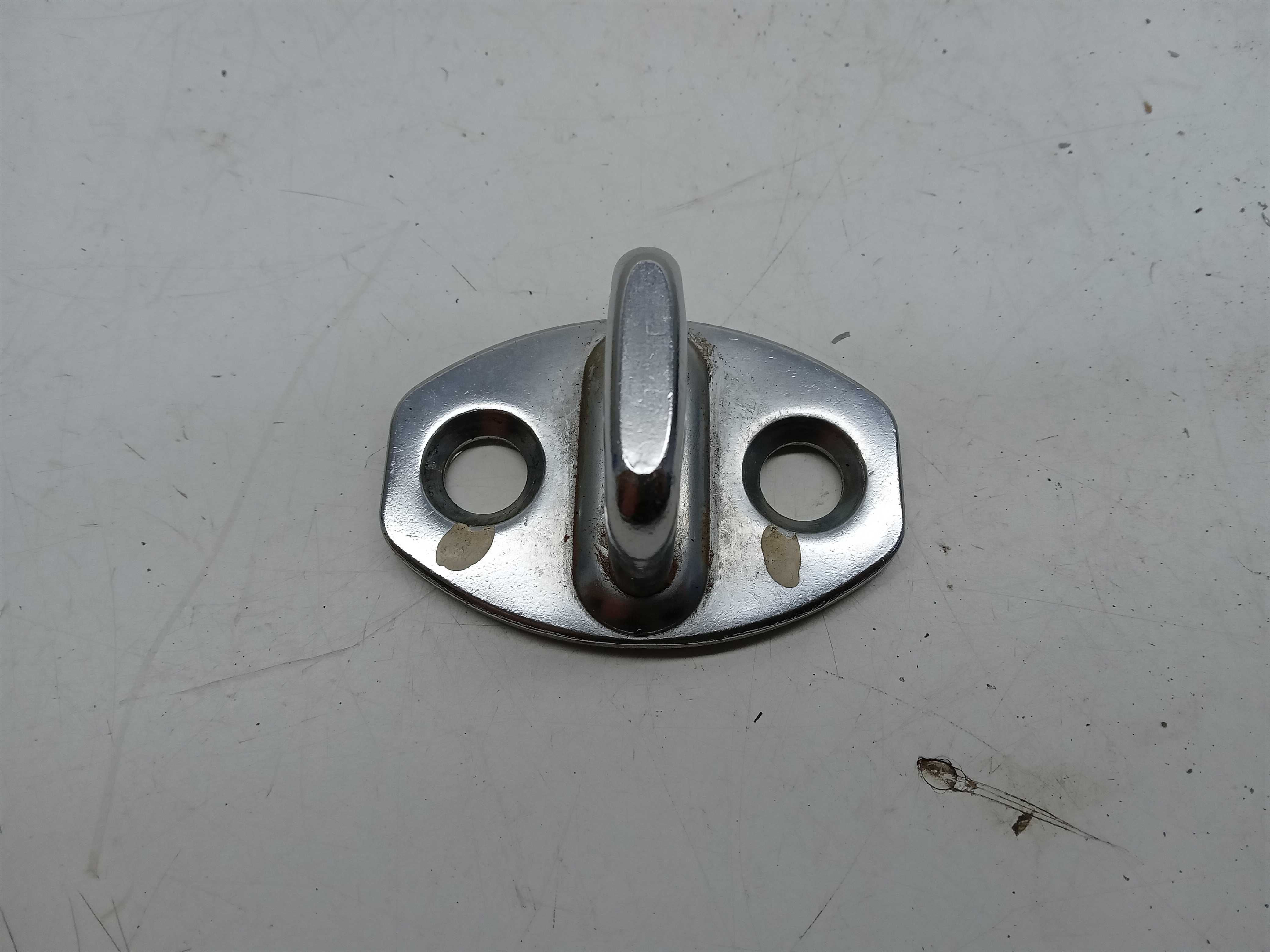 BATENTE  PORTA DIANTEIRA DIREITA VW Gol 2012 1