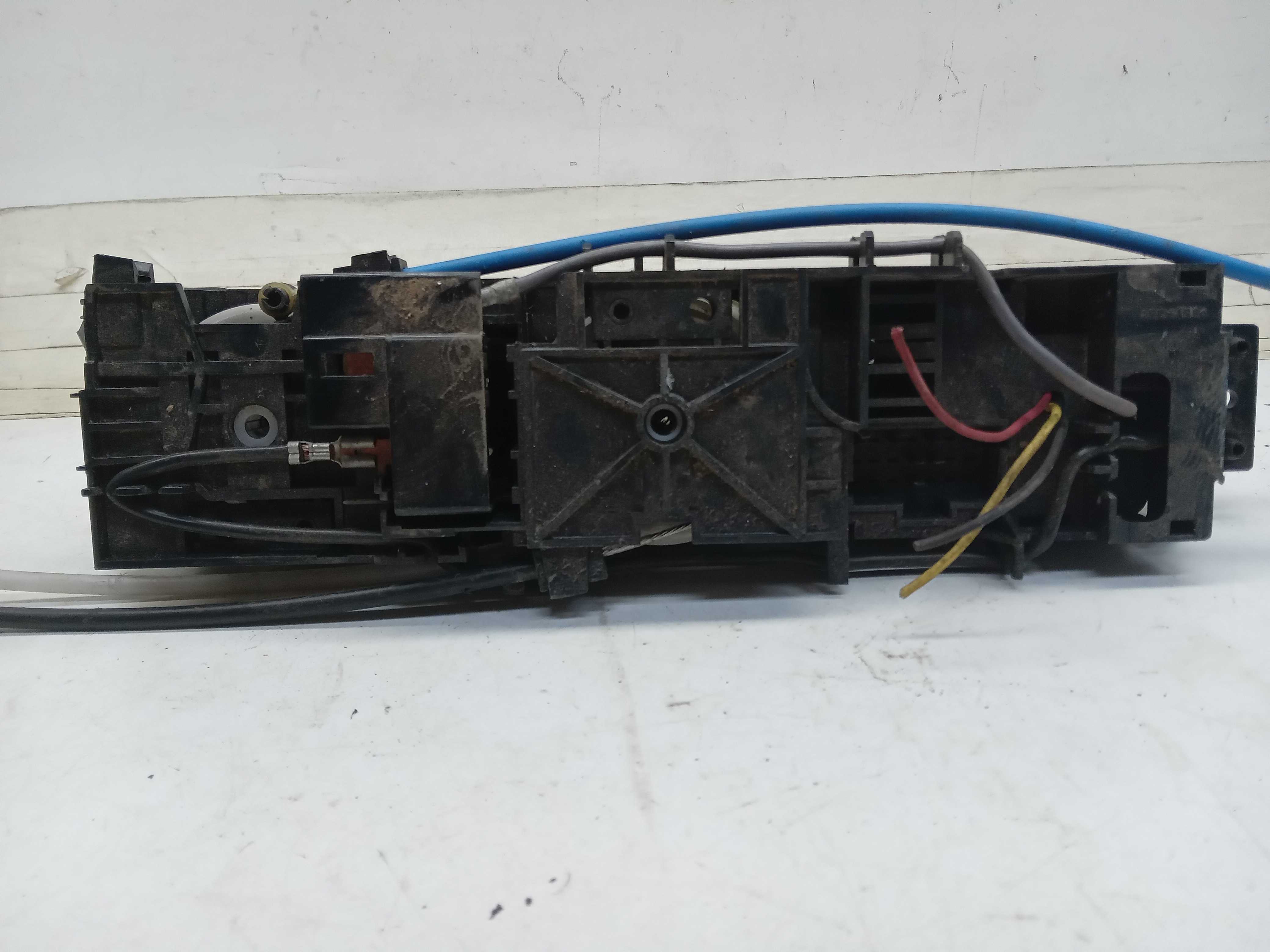 MOLDURA COMANDO AR MBA 311 2010 2