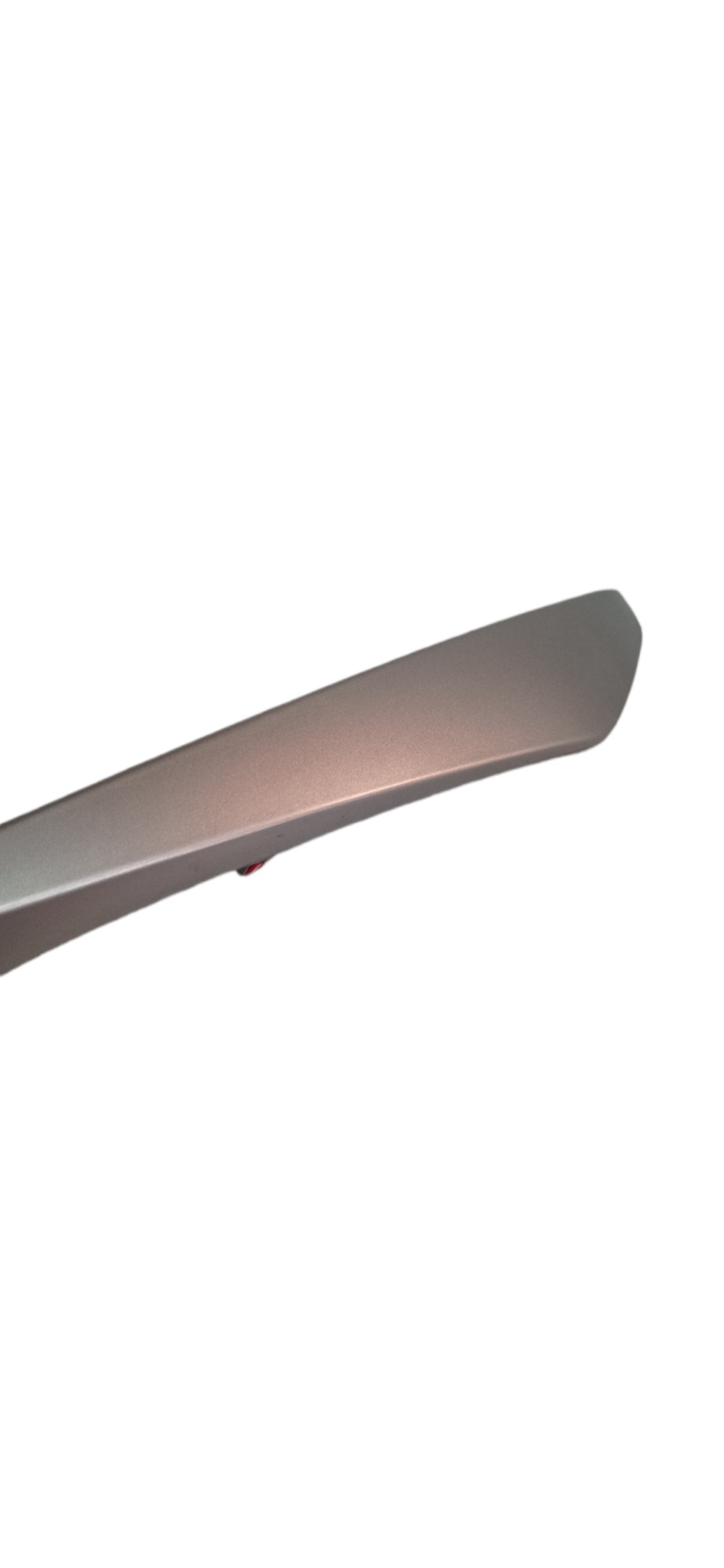 Moldura Friso Central Console Direito Toyota Yaris 2018 2019 4