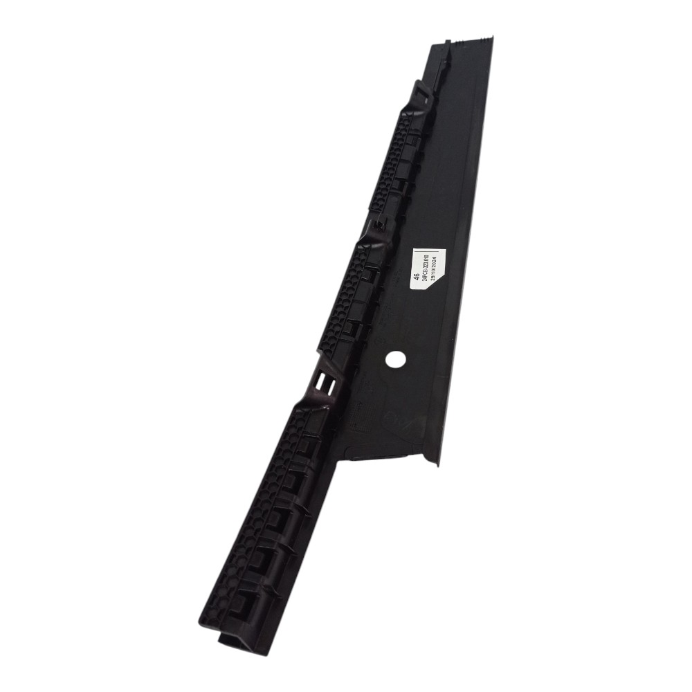 Moldura Externa Porta Dianteira Direita Vw Tcross 2021 6