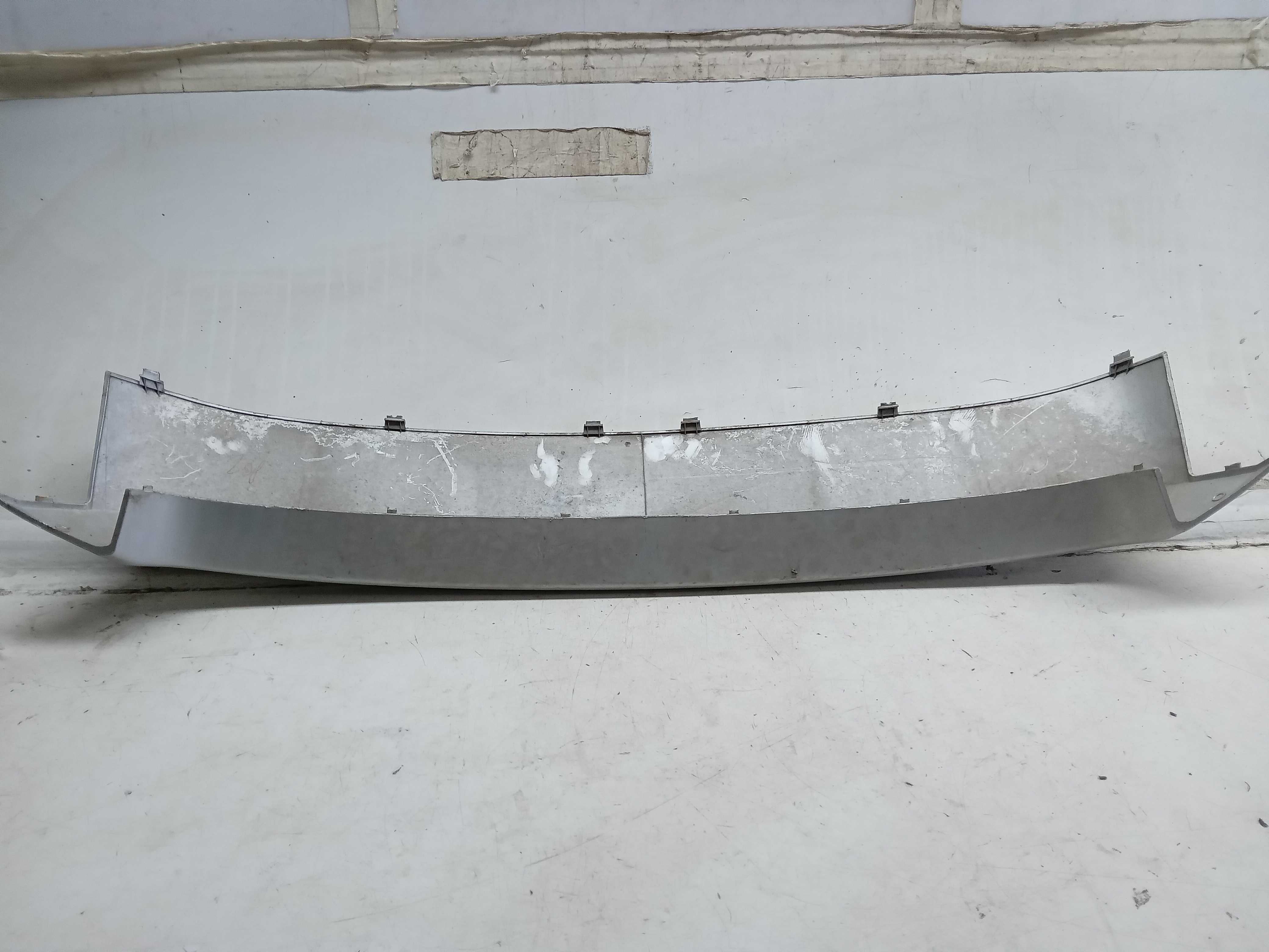 SPOILER INFERIOR  PARACHOQUE DIANTEIRO ECOSPORT 2016