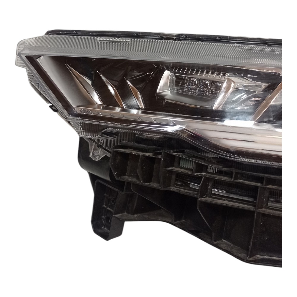 Farol Principal Esquerdo Gwm Haval H6 2023 2025 C Led P Recu 2