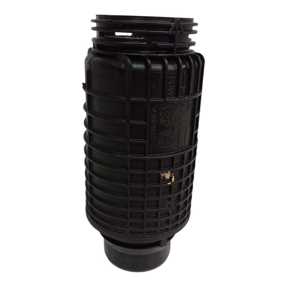 Mangueira Duto Turbina Turbo Gm Onix Tracker 1.0 2021 5