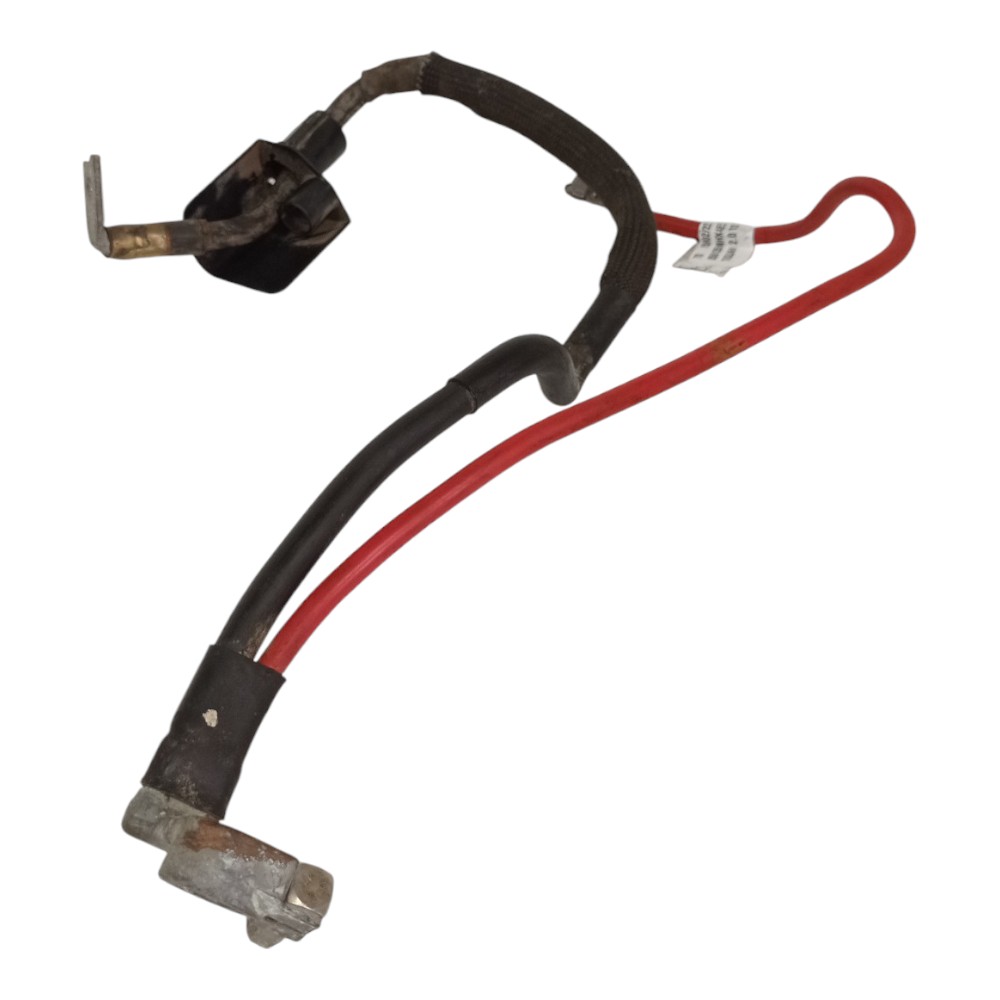Cabo Polo Positivo Bateria Volkswagen Tiguan 2010 A 2014 3