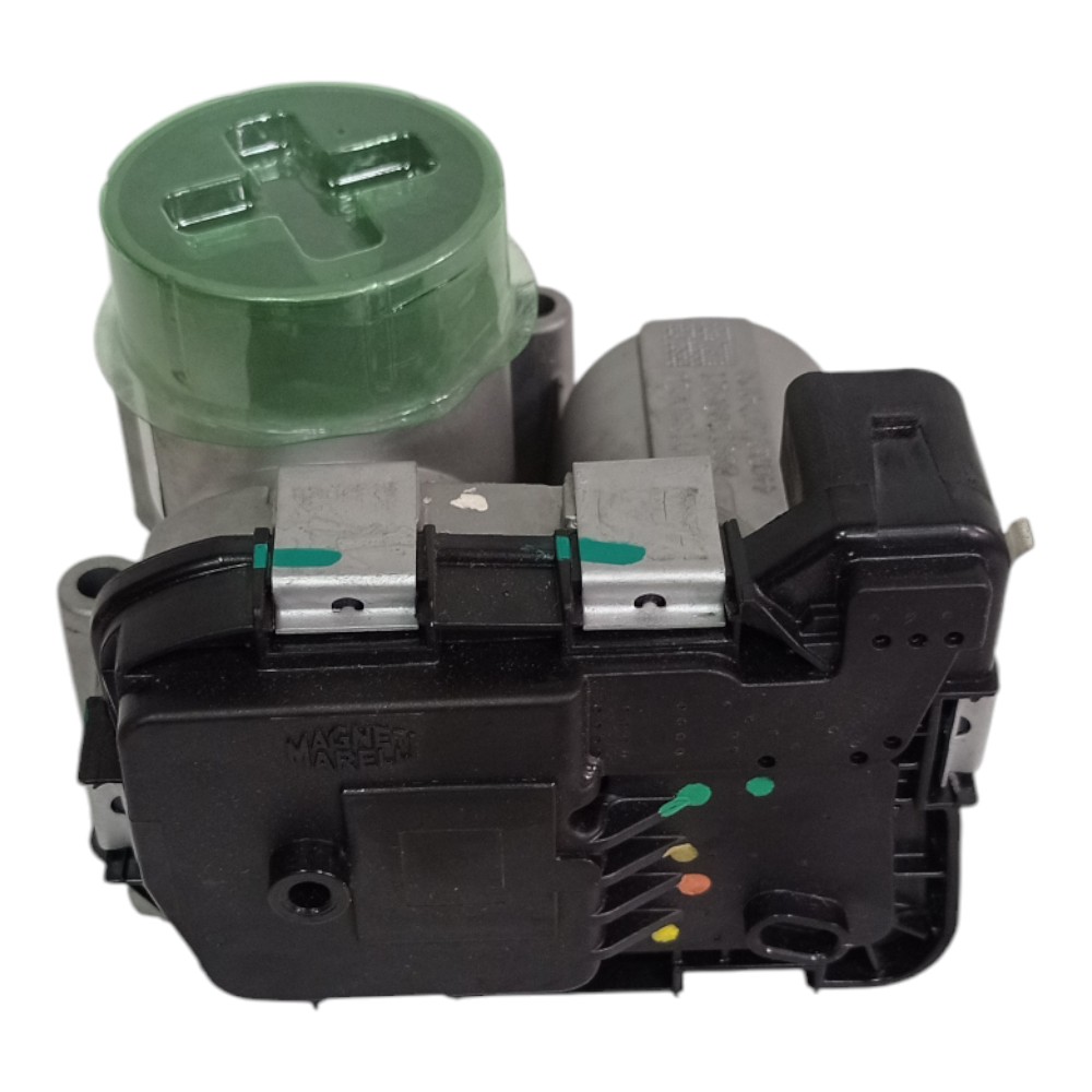 Corpo De Borboleta Tbi Vw Fox 1.0 Gol Voyage Kombi 1.4 6