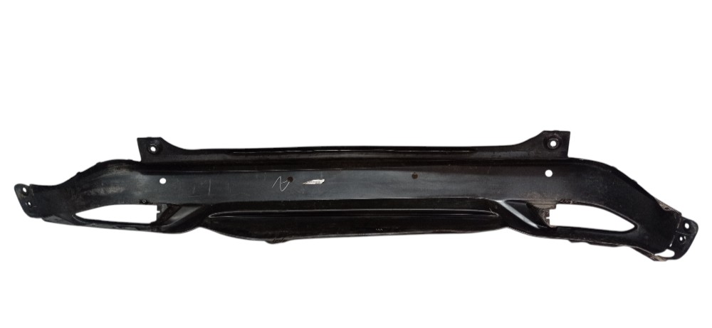 SPOILER PARACHOQUE TRASEIRO HONDA HRV 2016 A 2019 2