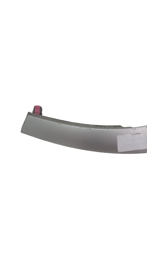 5543602340 Moldura Esquerda Painel Toyota Corolla 2012 2014 3
