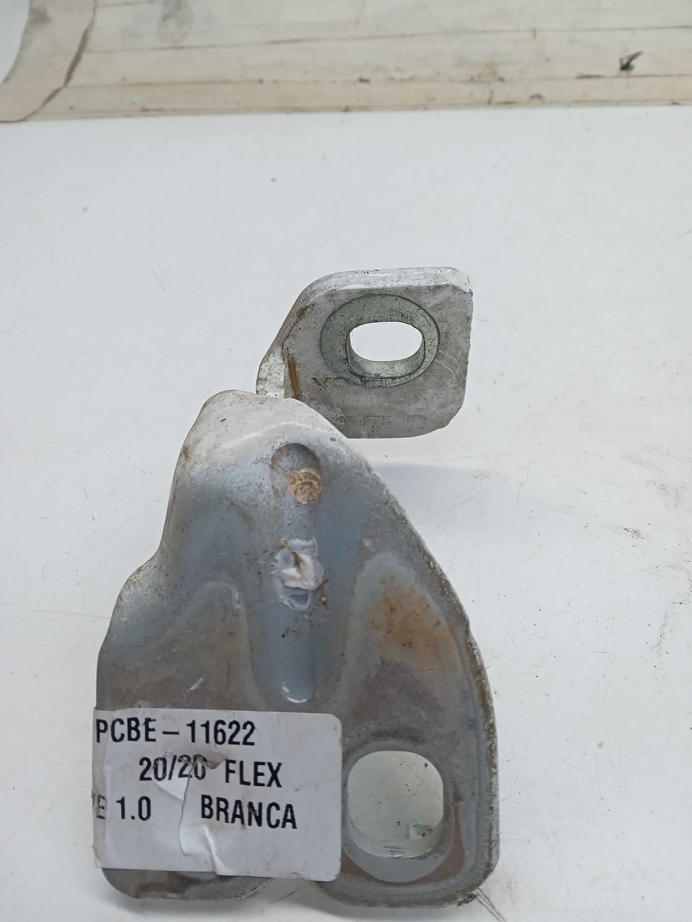 DOBRADIÇA PORTA FIAT ARGO 2020 2