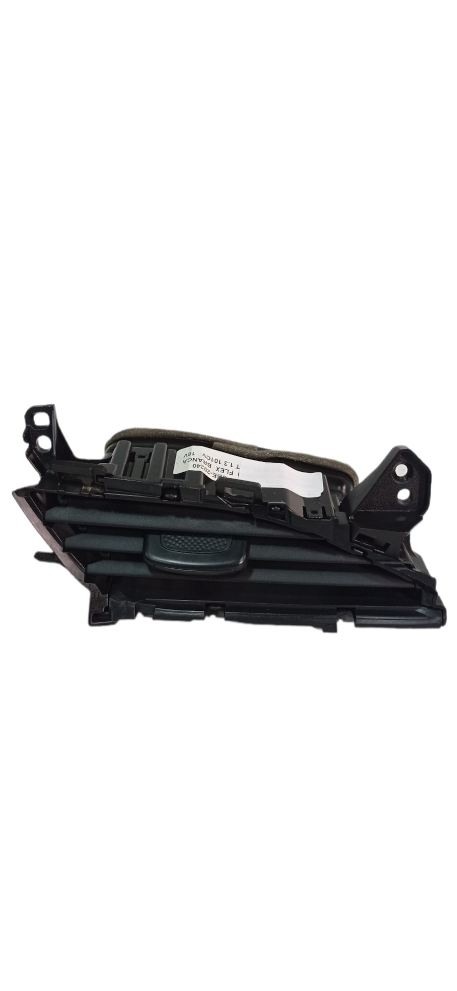 Difusor De Ar Esquerdo Toyota Yaris 2018 2019 2