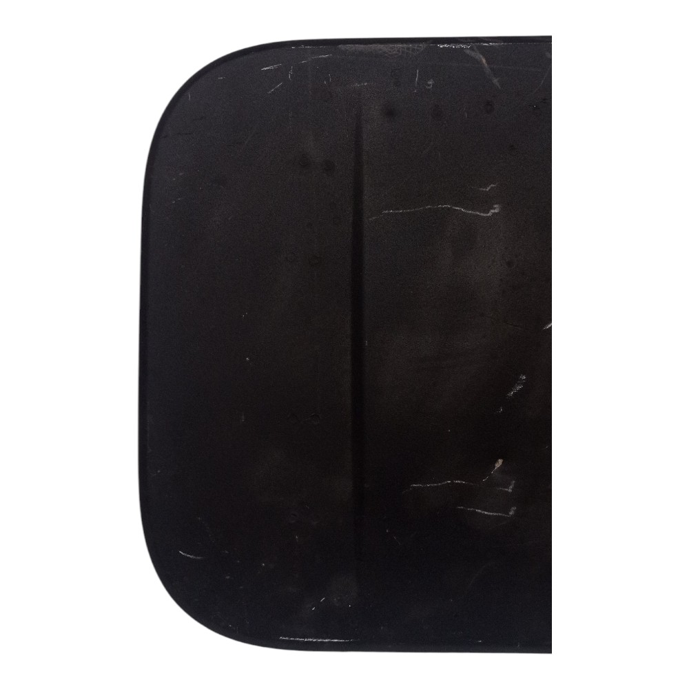 Tampa Ventilação Teto Preta Vw Novo Delivery 2018 Em Diante – Preto 2
