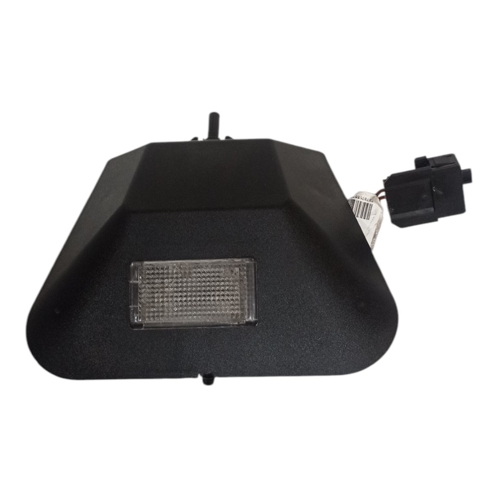 Luz Porta Luvas Mercedes Benz Actros 1