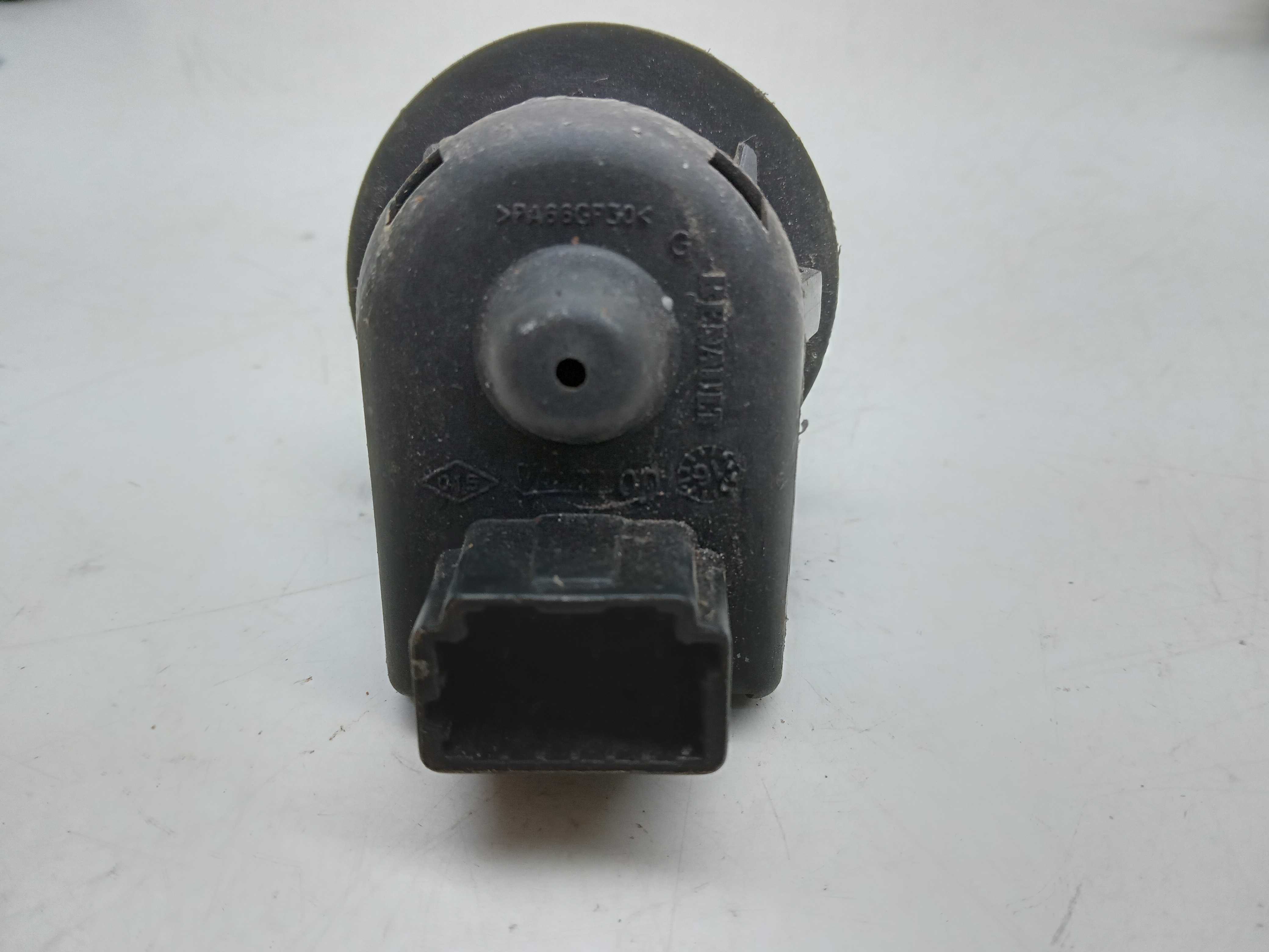 COMANDO BOTAO RETROVISOR RENAULT DUSTER 2