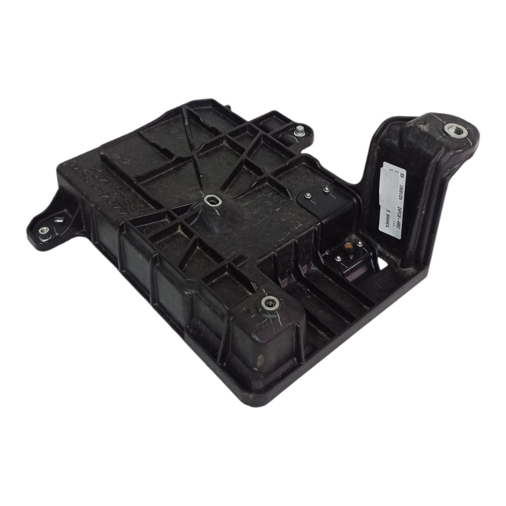 Suporte Caixa De Bateria Toyota Corolla 2021 2022 2