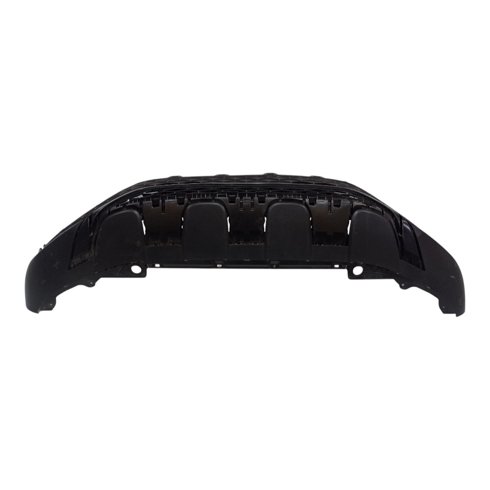 Moldura Inferior Parachoque Frontal Vw Taos 2024 1