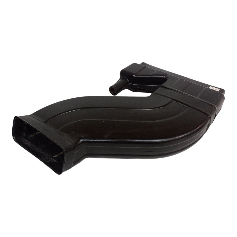 Duto Cano Filtro Ar Traseiro Cabine Mb L1218r L1418r L1620 2