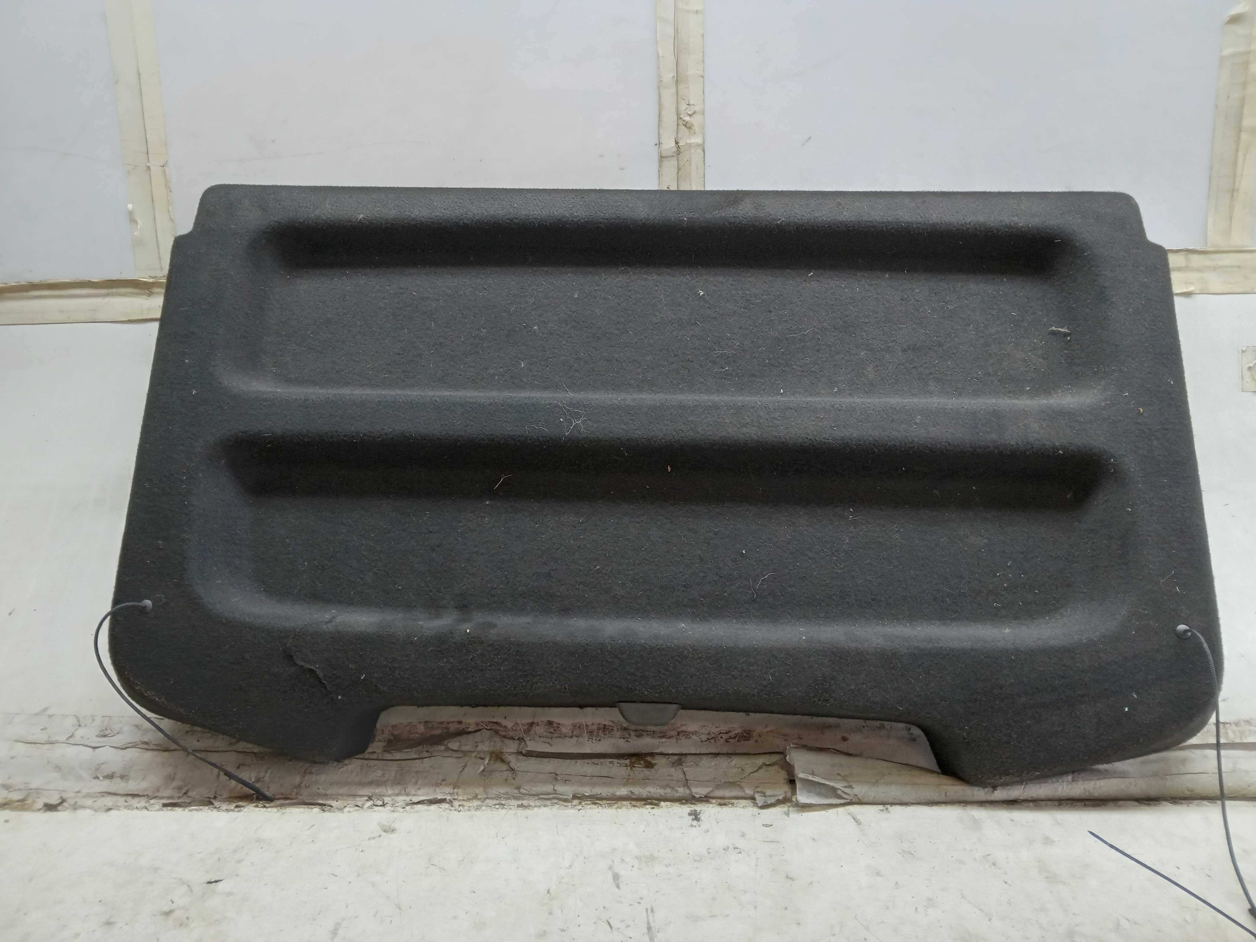 TAMPAO BAGAGITO RENAULT SANDERO 2017 2