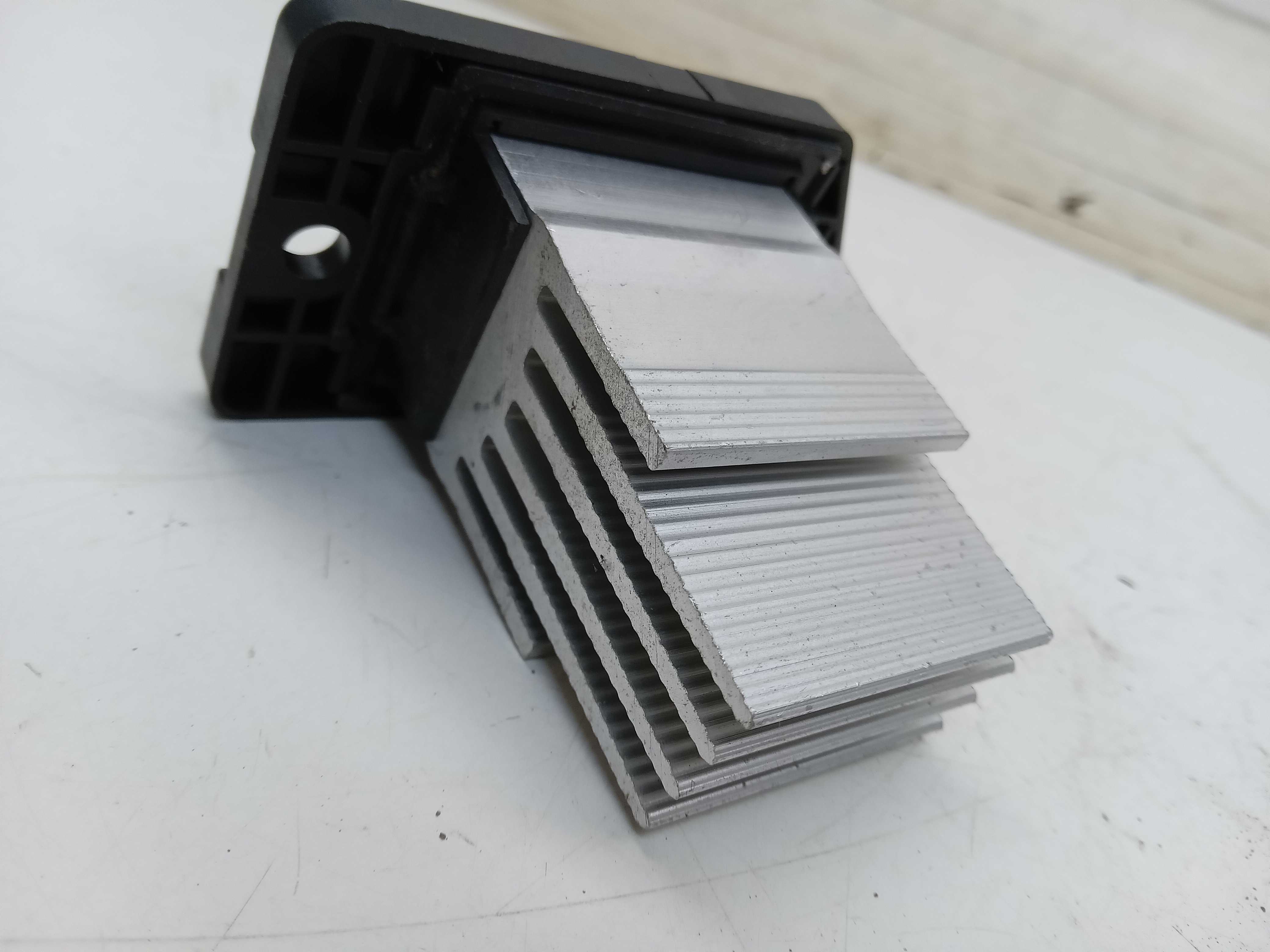 RESISTENCIA CAIXA AR HYUNDAI HB20 2016 2