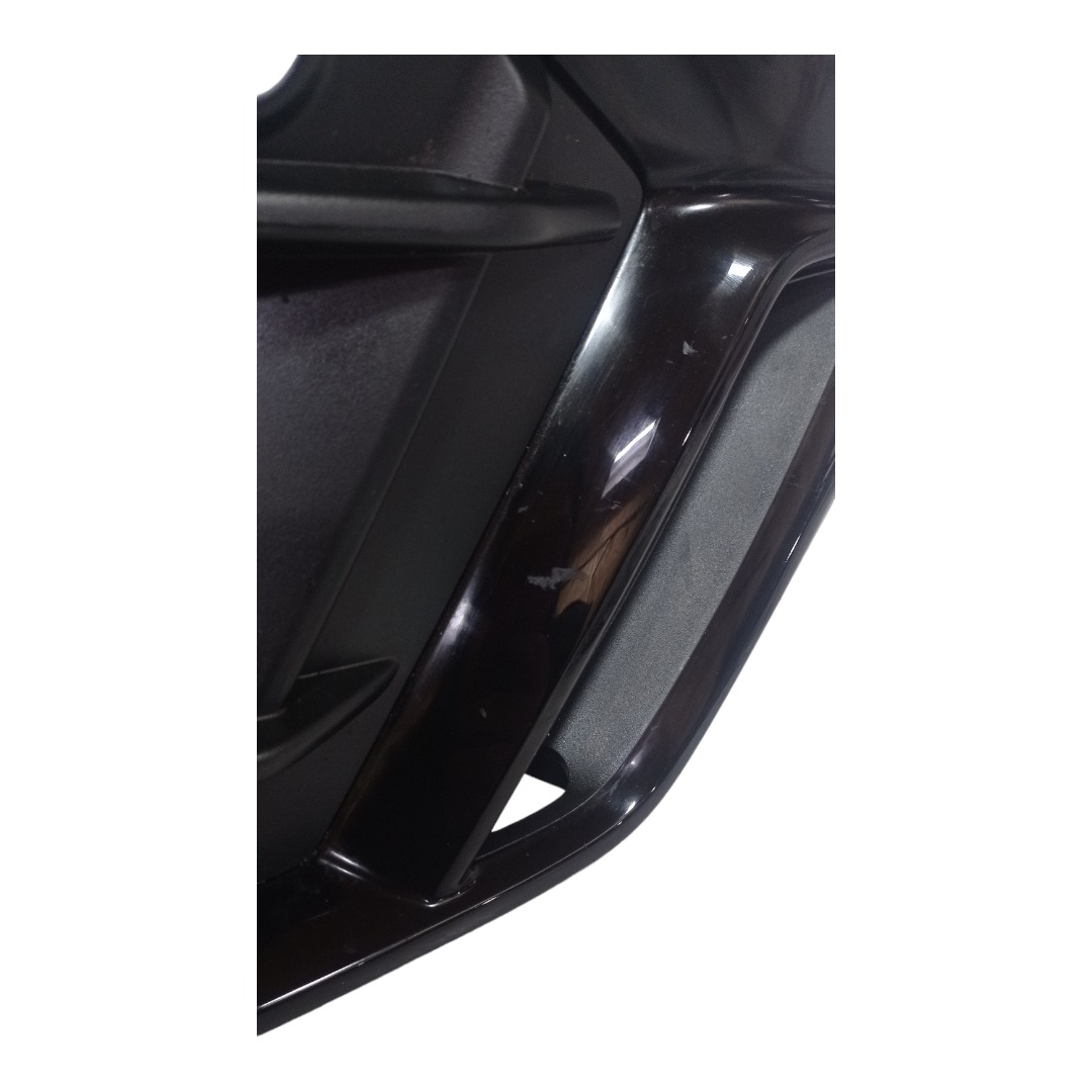 Moldura Farol De Milha Esquerdo Audi Q5 2021 A 2023 6