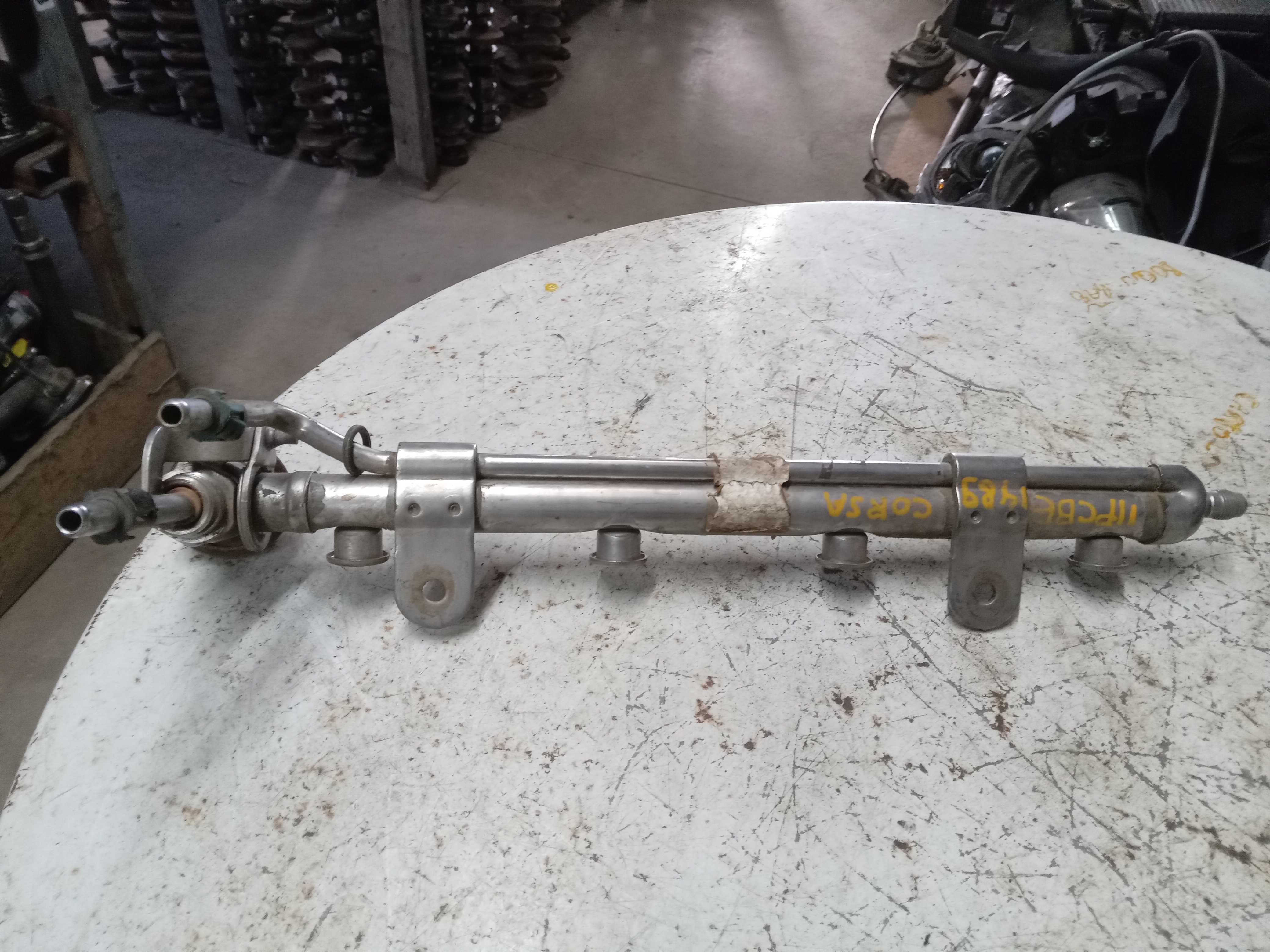 FLAUTA BICO INJEÇÃO GM CORSA 2