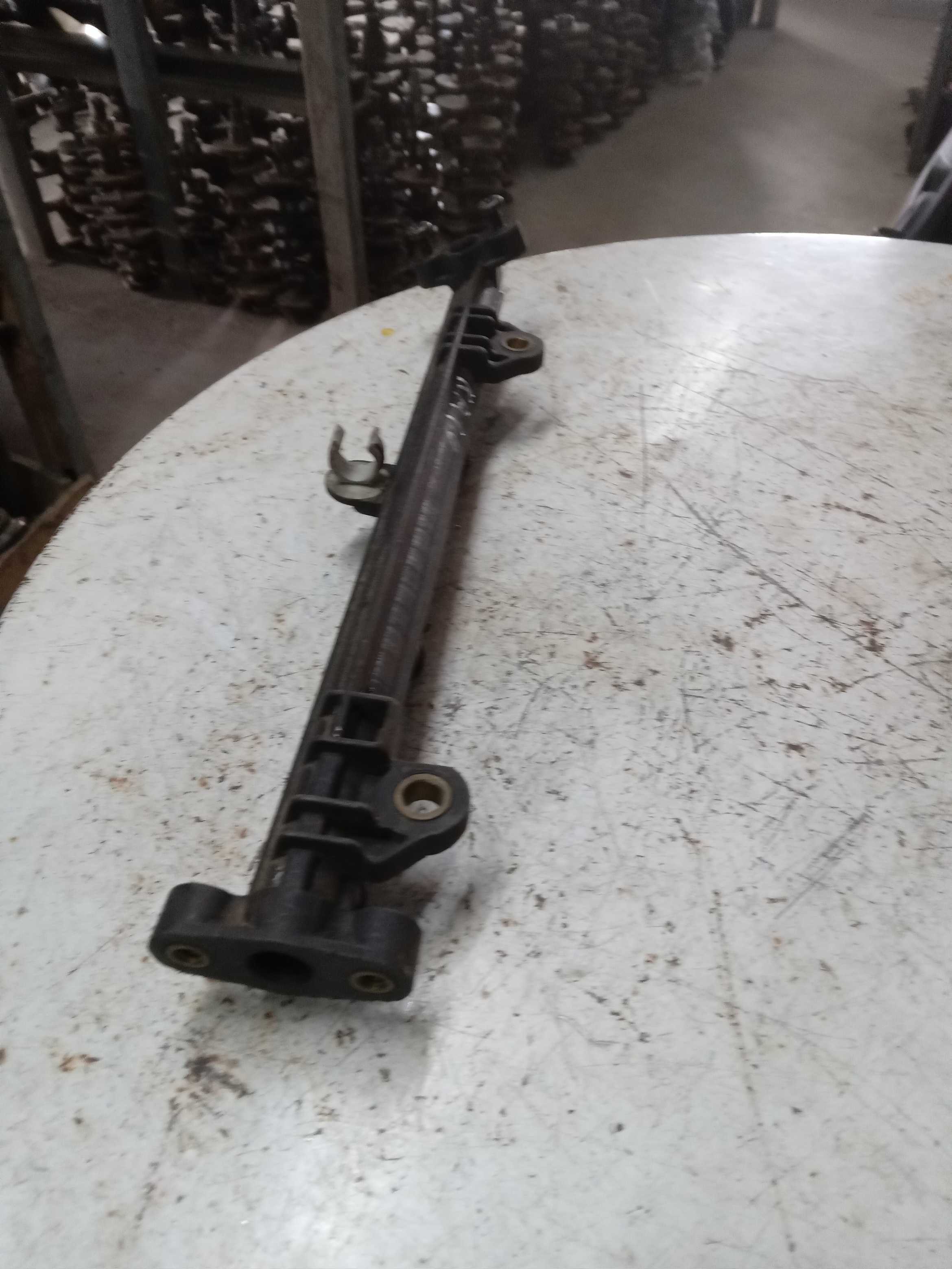 FLAUTA BICO INJEÇÃO FORD FIESTA OU FORD KA 1997 1