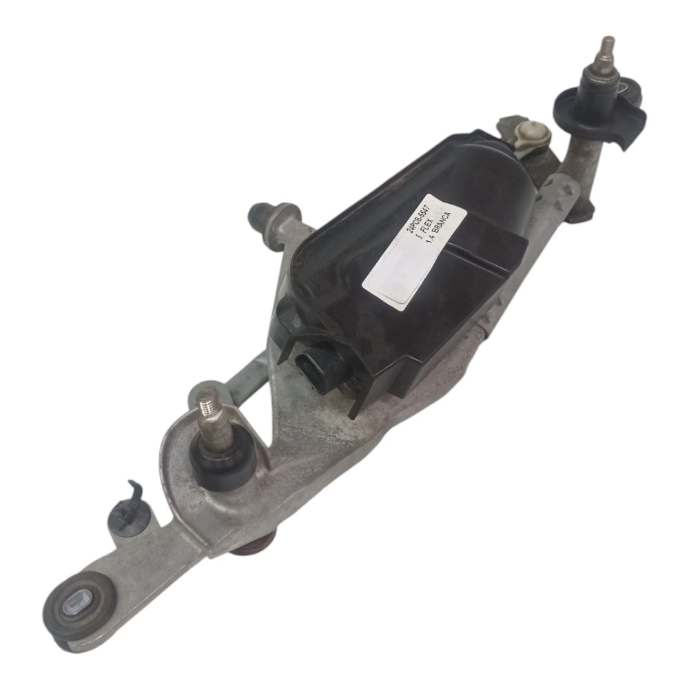 Galhada Motor Limpador Parabrisa Fiat 500 2010 A 2019 3