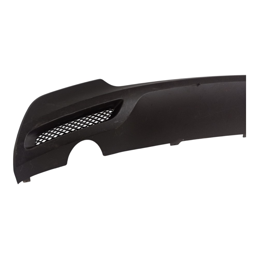 Spoiler Parachoque Traseiro Gm Cruze Hatch Sport 2010 A 2016 4