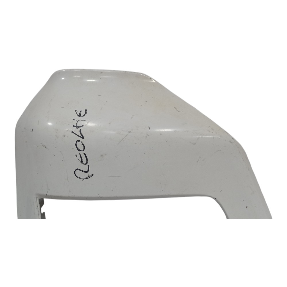 Ponteira Original Parachoque Superior Direito Vw Meteor 3