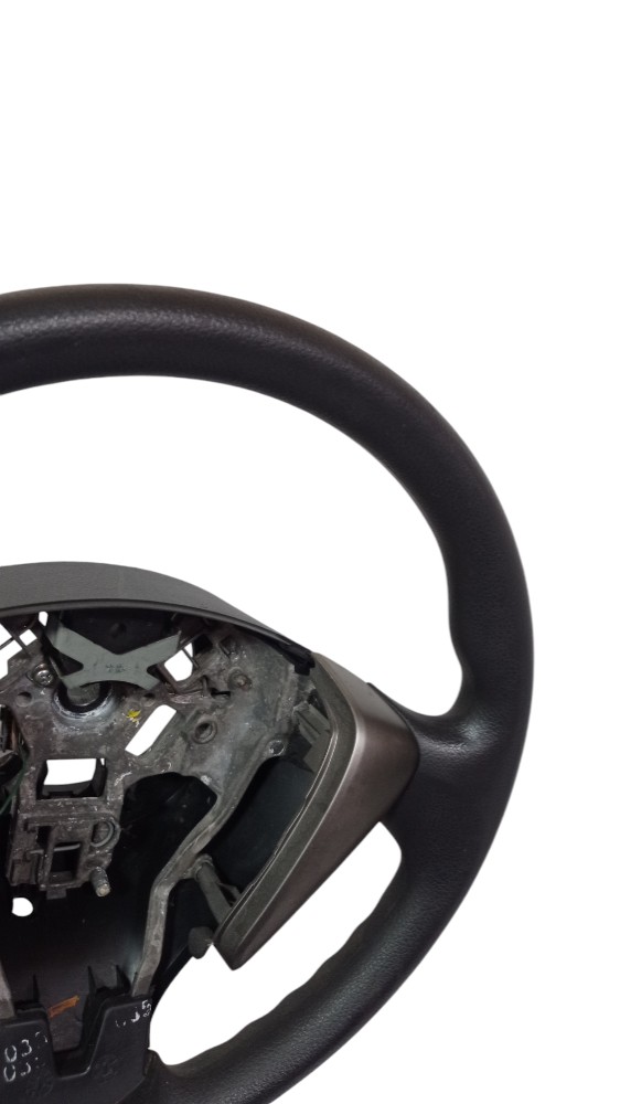 Volante De Direção Nissan March 2015 7
