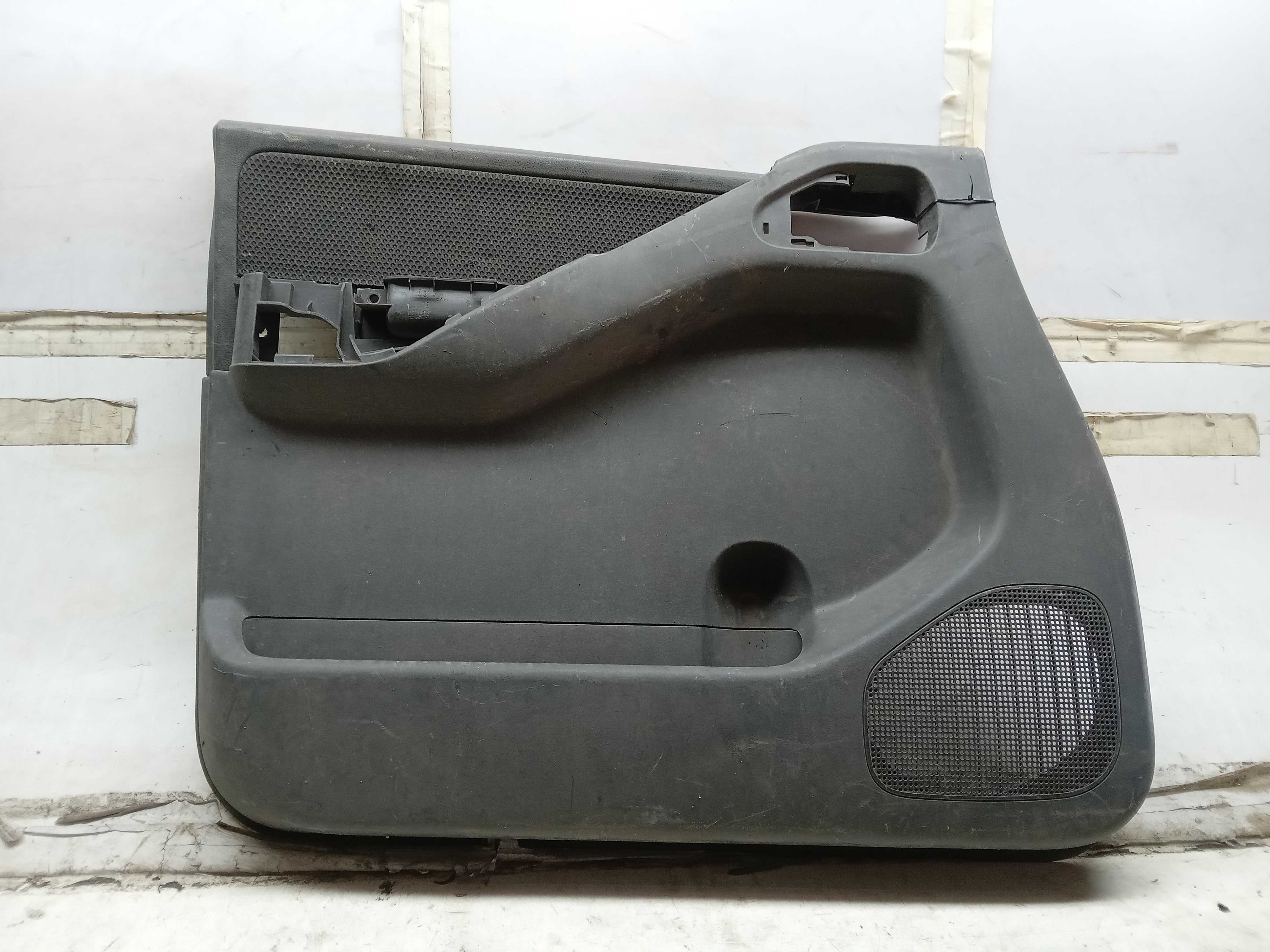 FORRO PORTA DIANTEIRO LE NISSAN FRONTIER 2008 1
