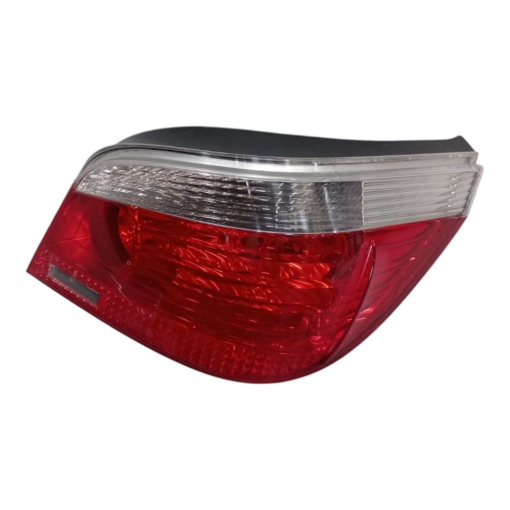 Lanterna Traseira Direita Bmw 550i 2004 A 2006 Recuperada Direito/passageiro Xxxx 1
