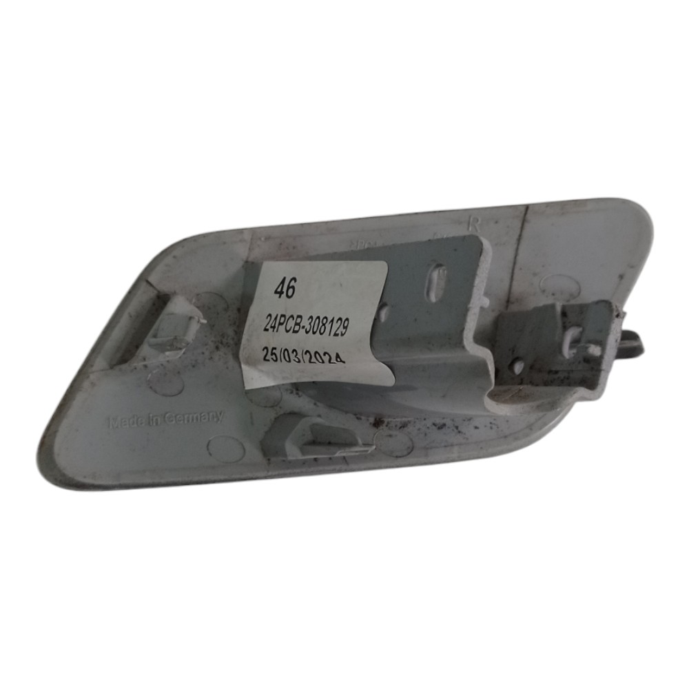 Tampa Esguicho Farol Direito Audi A3 S3 S-line 2020 2