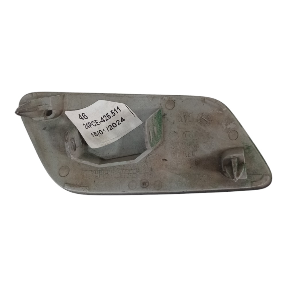 Tampa Esguicho Farol Esquerdo Audi A3 2012 A 2016 2