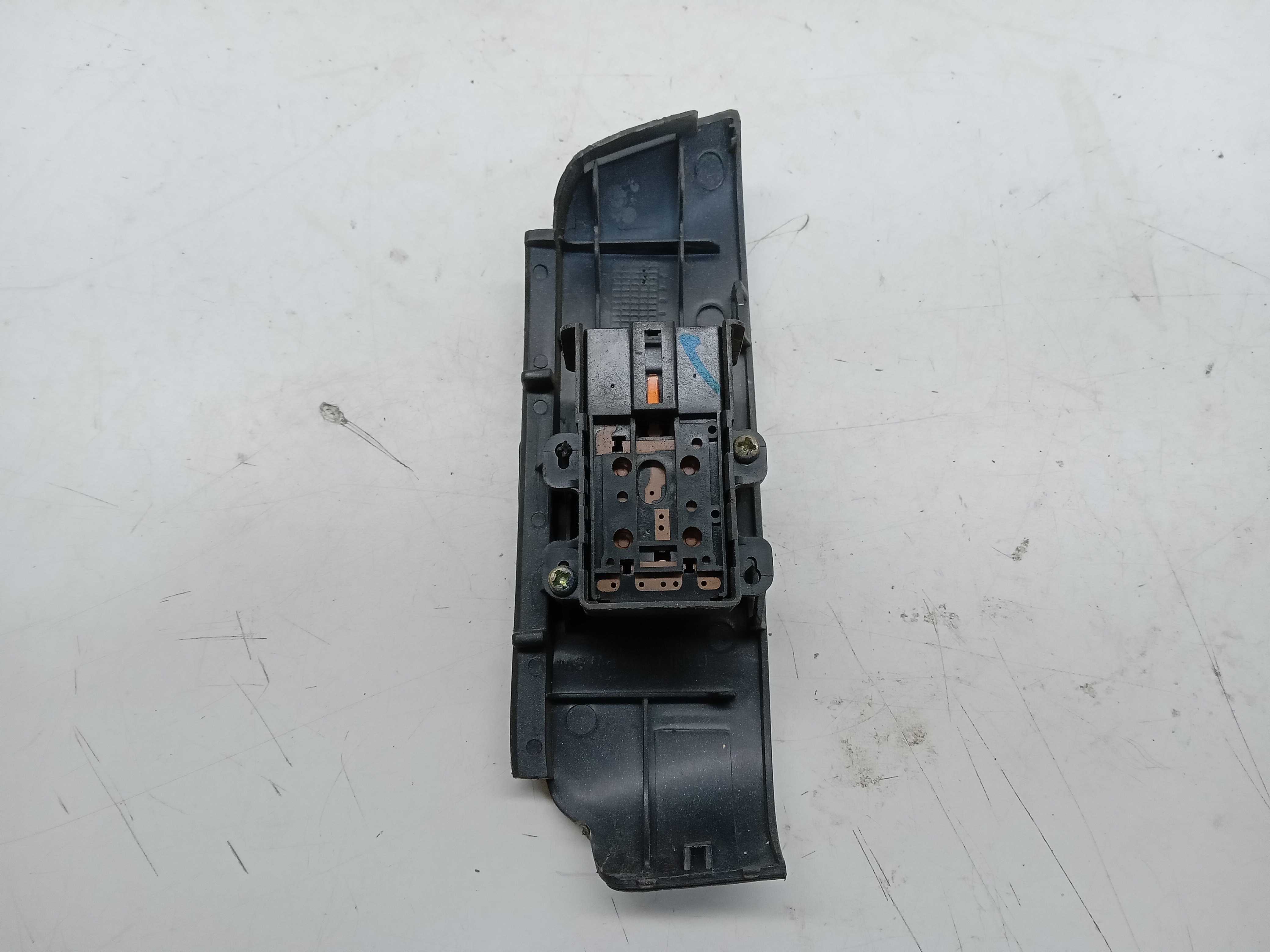 Botão vidro traseiro elétrico esquerdo honda fit 2004 a 2014 2
