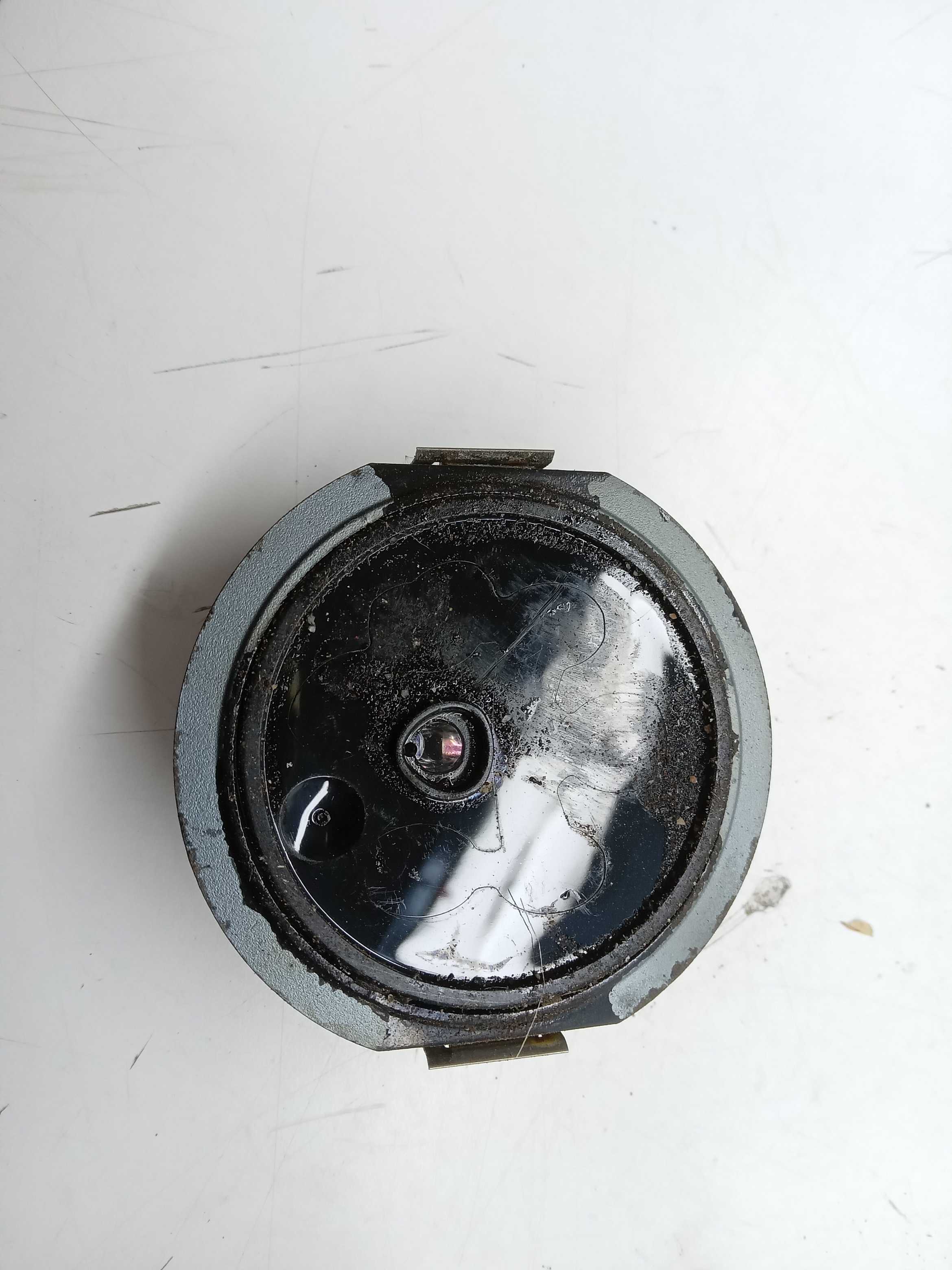 SENSOR CHUVA PARABRISA RENAULT FLUENCE 2013 1