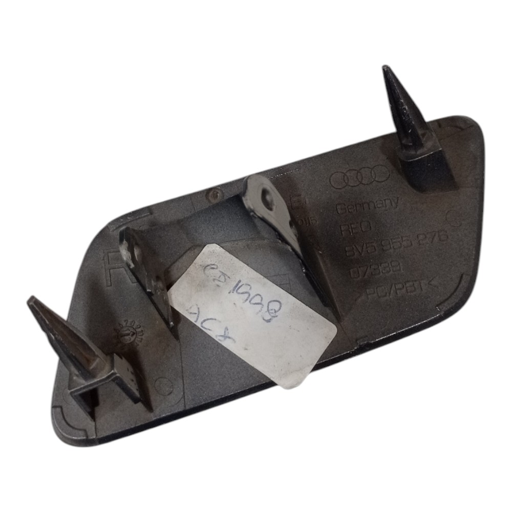 Tampa Esguicho Limpador Farol Direito Audi A3 2013 A 2016 2