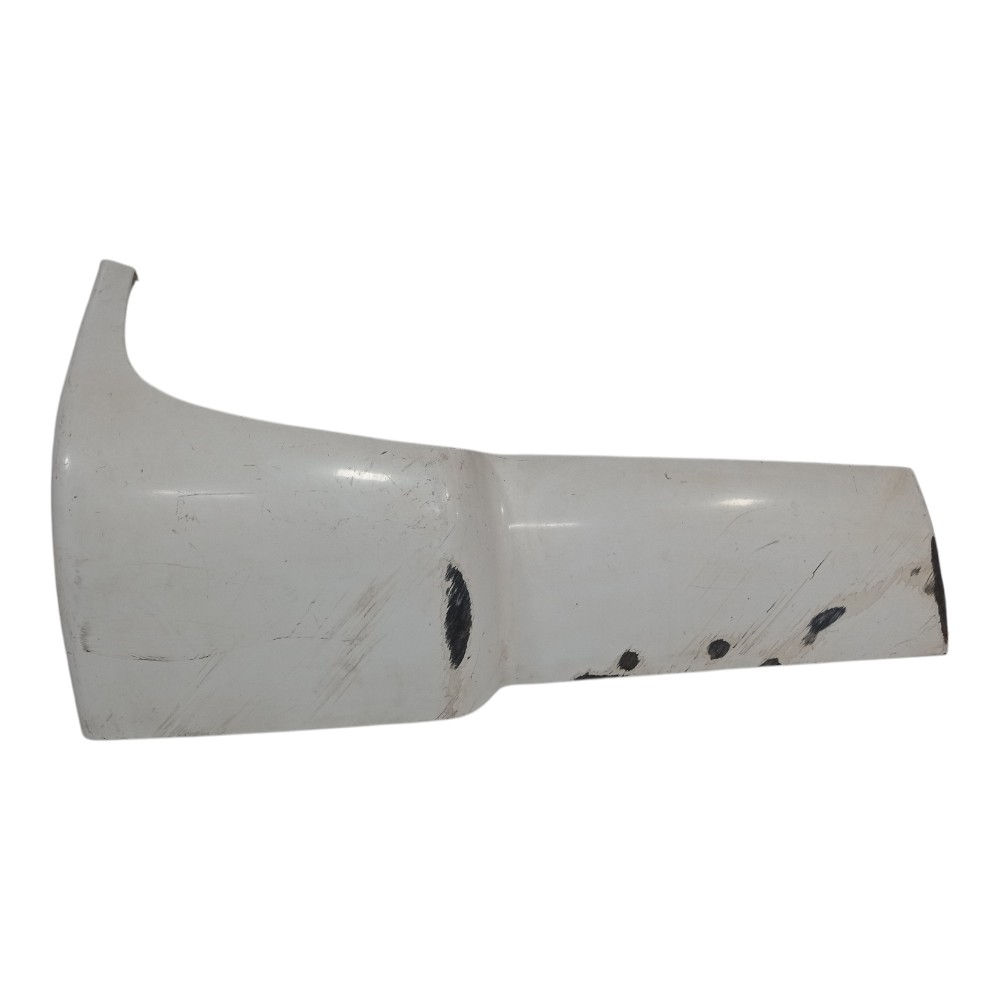 Defletor Frontal Externo Esquerdo Mb Axor 2008