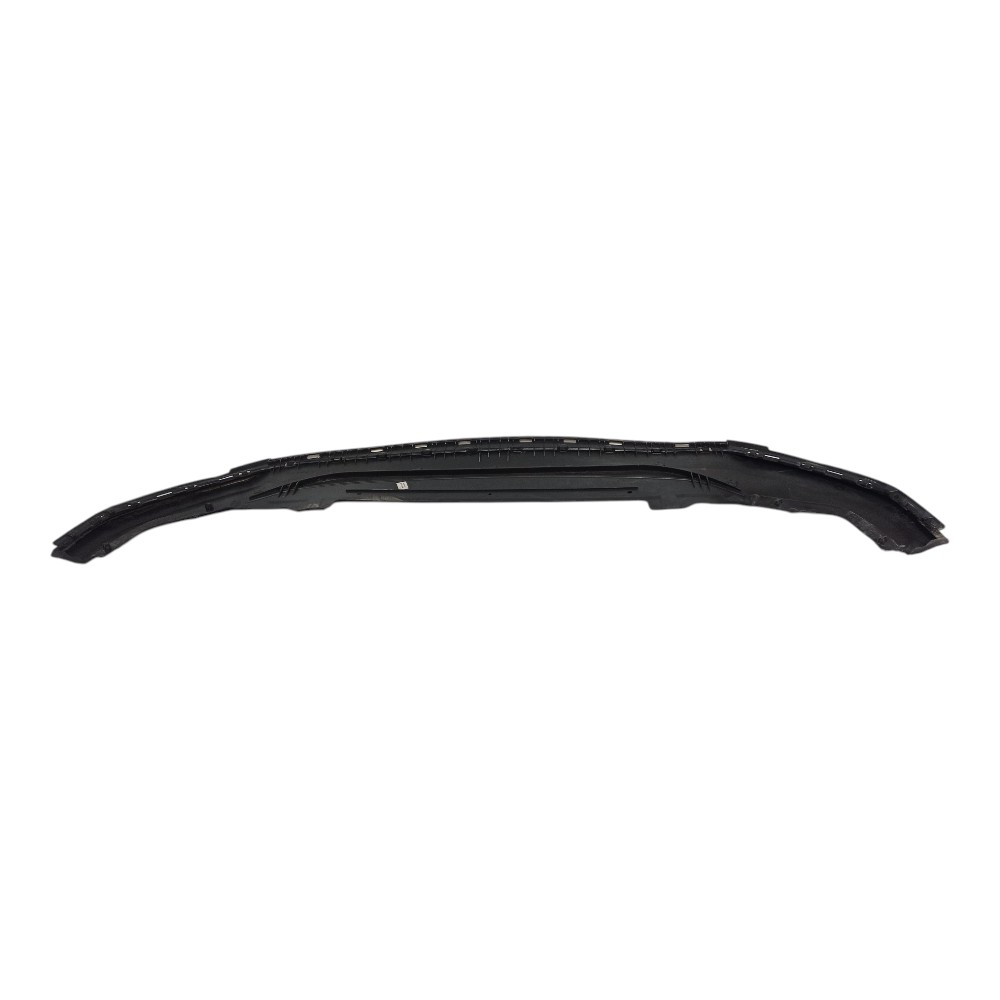 Spoiler Defletor Inferior Parachoque Dianteiro Vw Golf 2018 6