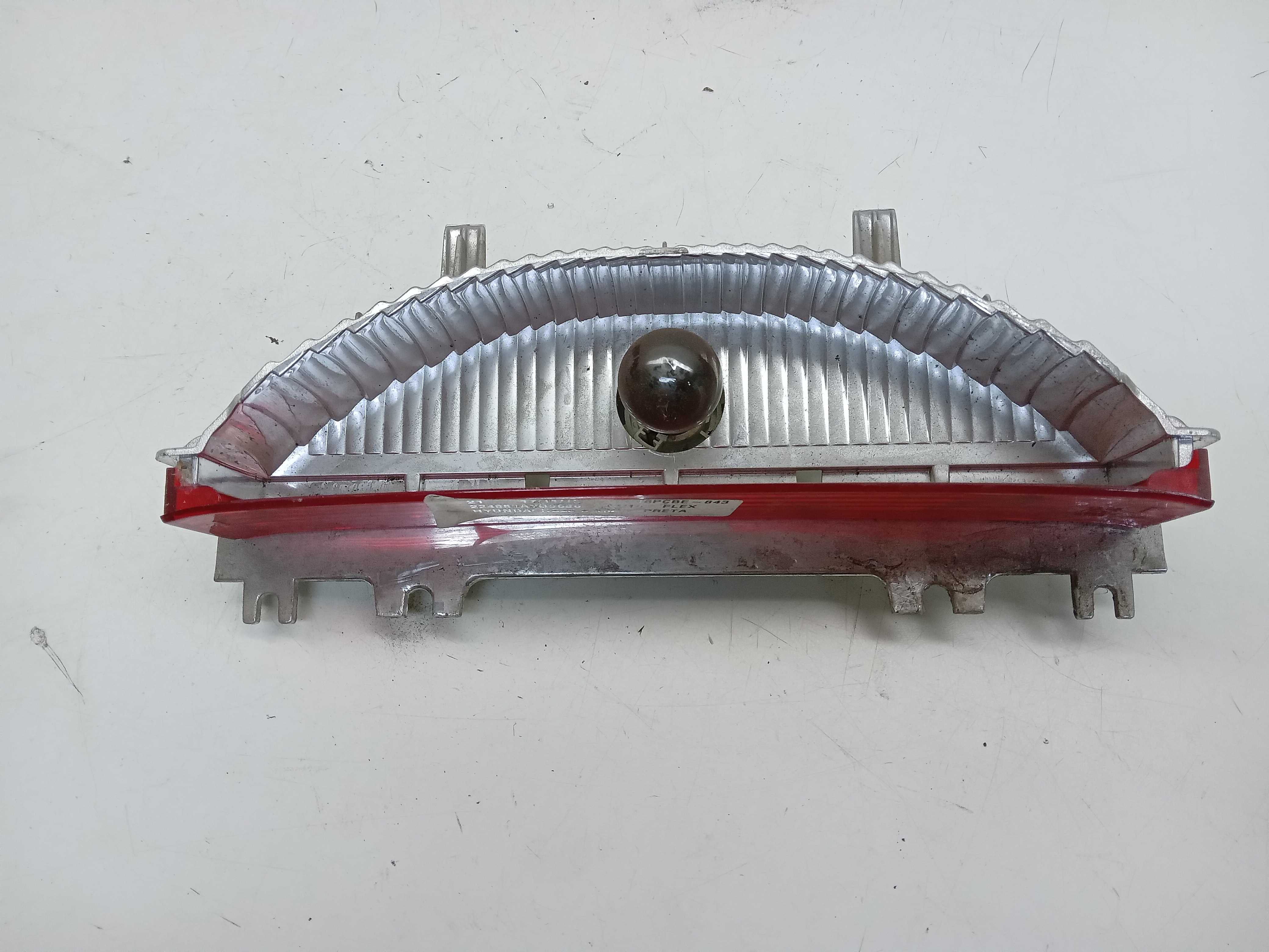 BREAK LIGHT LUZ FREIO HYUNDAI HB20 2014