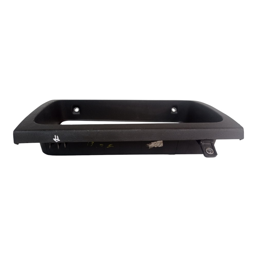 Moldura Painel Instrumentos Volkswagen Costellation 4