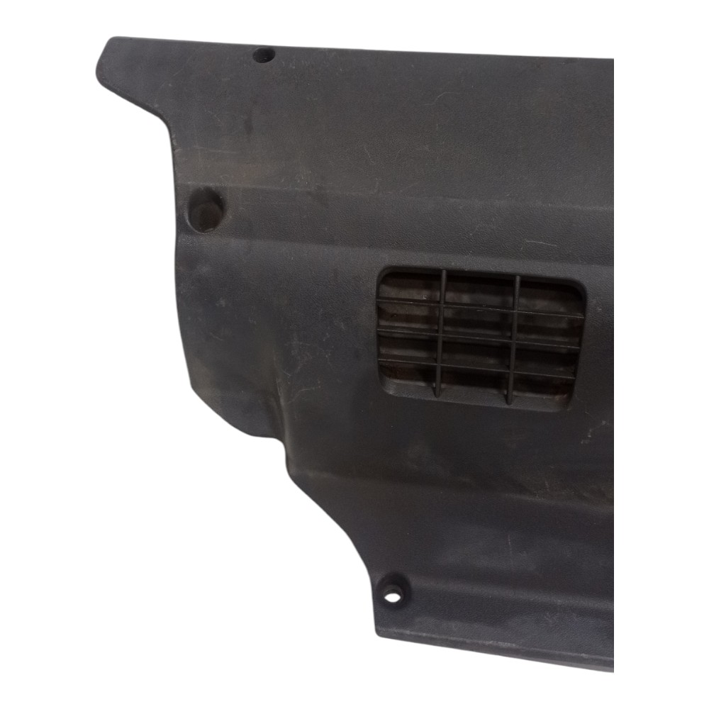Acabamento Painel Esquerdo Scania 1847746  Preto 3
