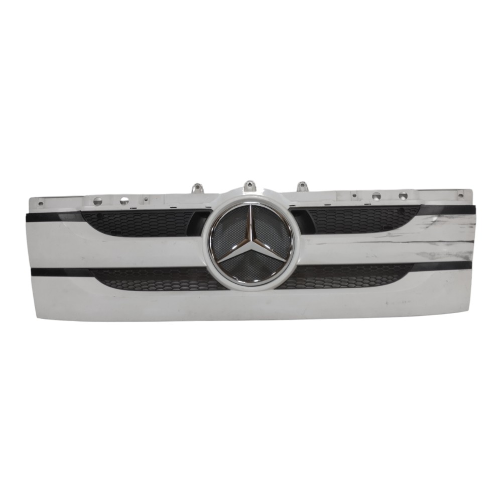 Grade Frontal Mb Actros 2017 A 2020