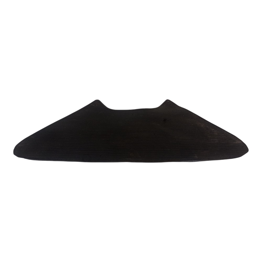 Tapete Borracha Mercedes Benz 2544  Preto 2