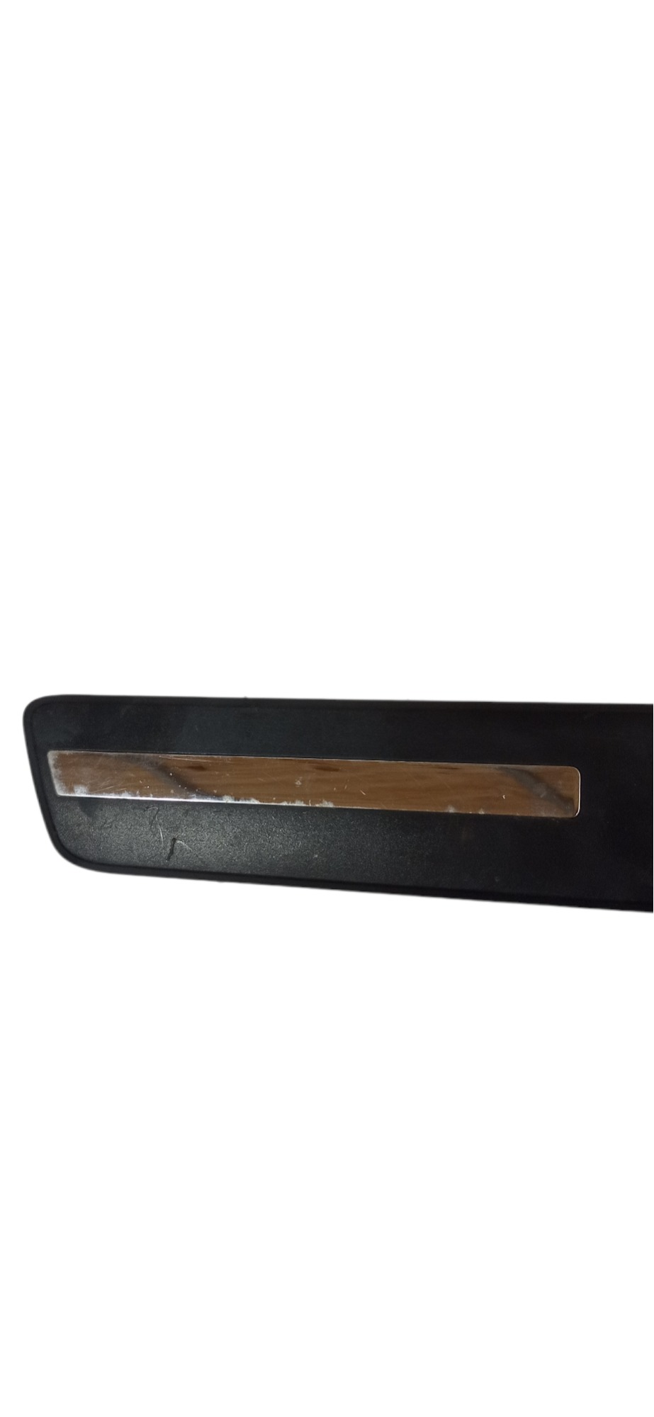 Moldura Friso Soleira Porta Diant Esquerda Volvo Xc60 2014 4