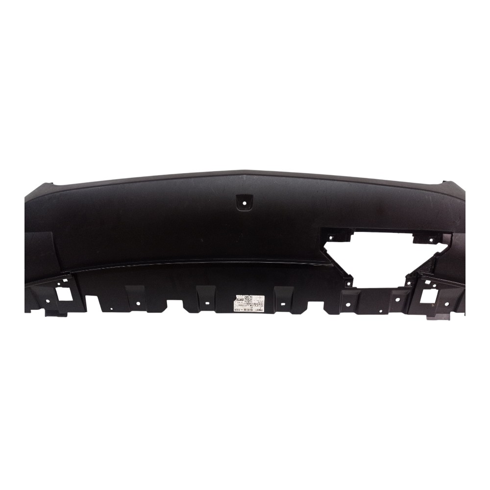 Moldura Inferior Dianteira Gm Tracker 2021 3