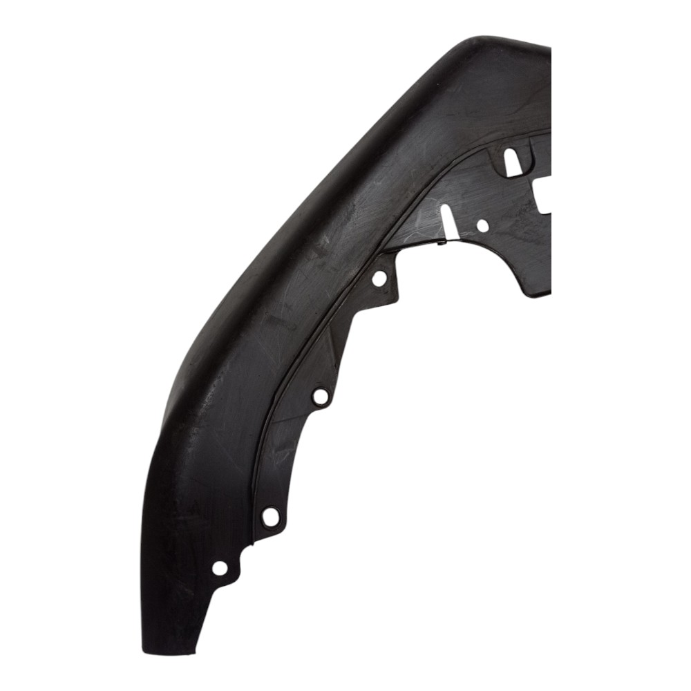 Acabamento Spoiler Parachoque Dianteiro Honda Hrv 2015 2