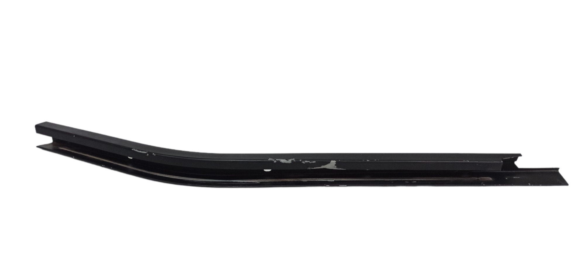 Carrinho Porta Correr Inferior Esquerdo Fiat Doblo 2003 2004 4
