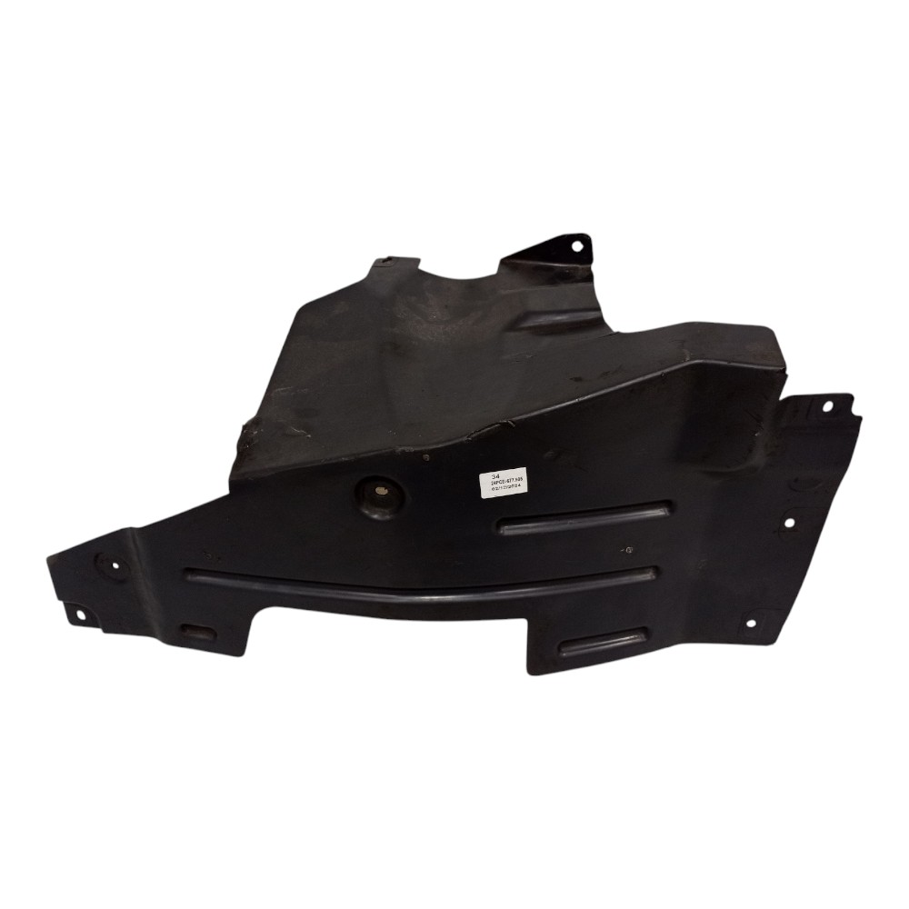 Extensor Parabarro Dianteiro Direito Gm Tracker 2020 A 2024 2